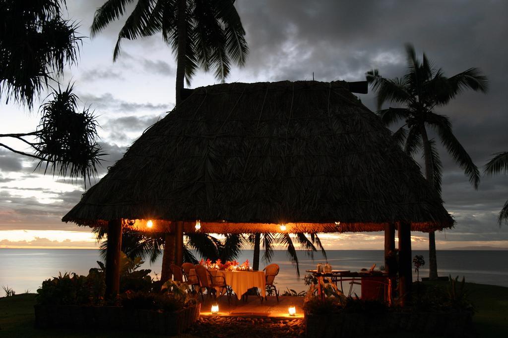 Paradise Taveuni Tavuki Exterior photo