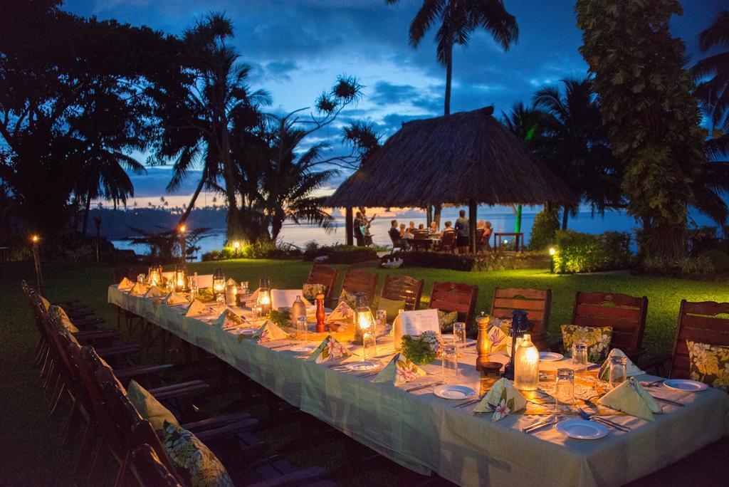 Paradise Taveuni Tavuki Exterior photo