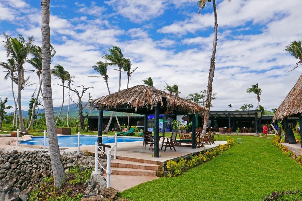 Paradise Taveuni Tavuki Exterior photo