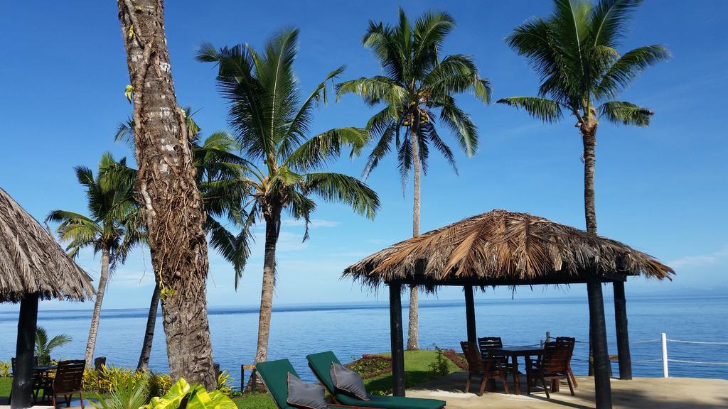 Paradise Taveuni Tavuki Exterior photo