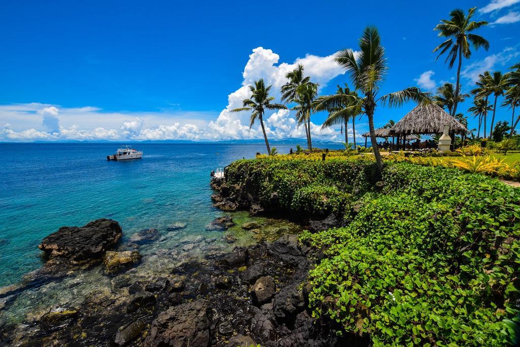 Paradise Taveuni Tavuki Exterior photo
