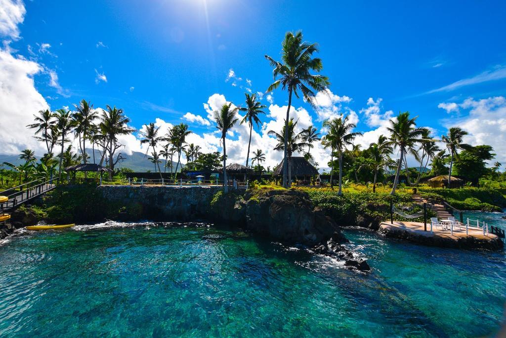 Paradise Taveuni Tavuki Exterior photo
