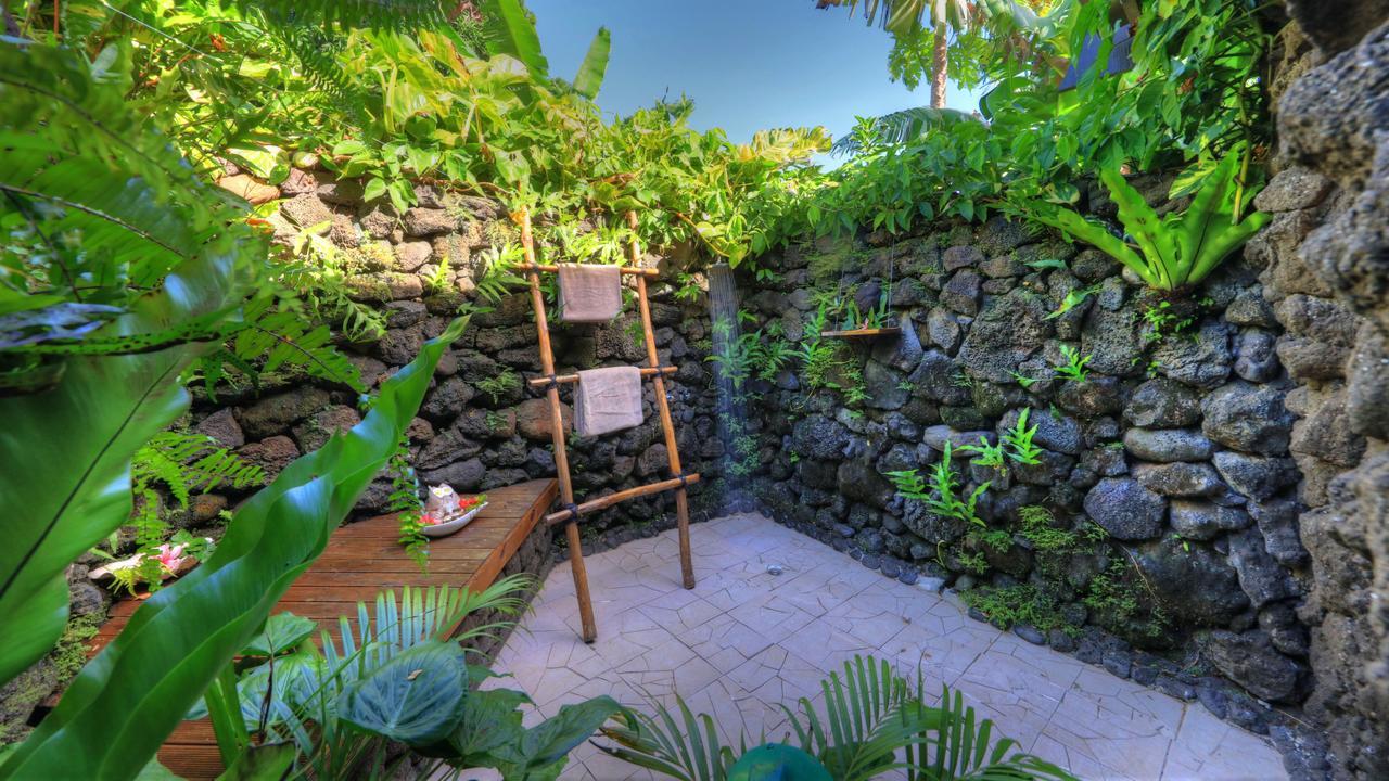 Paradise Taveuni Tavuki Exterior photo