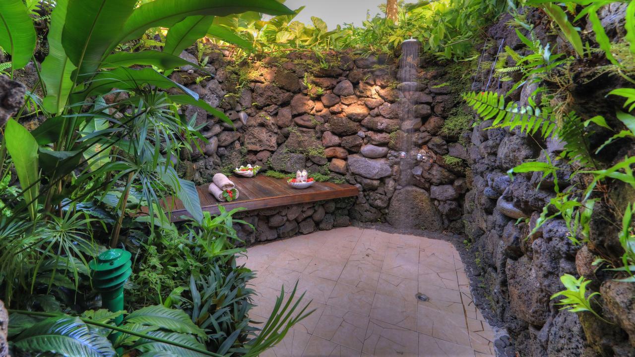Paradise Taveuni Tavuki Exterior photo