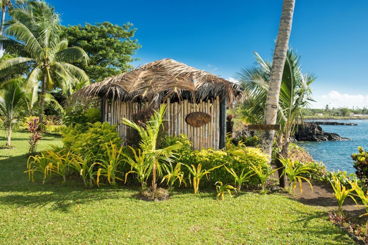 Paradise Taveuni Tavuki Exterior photo