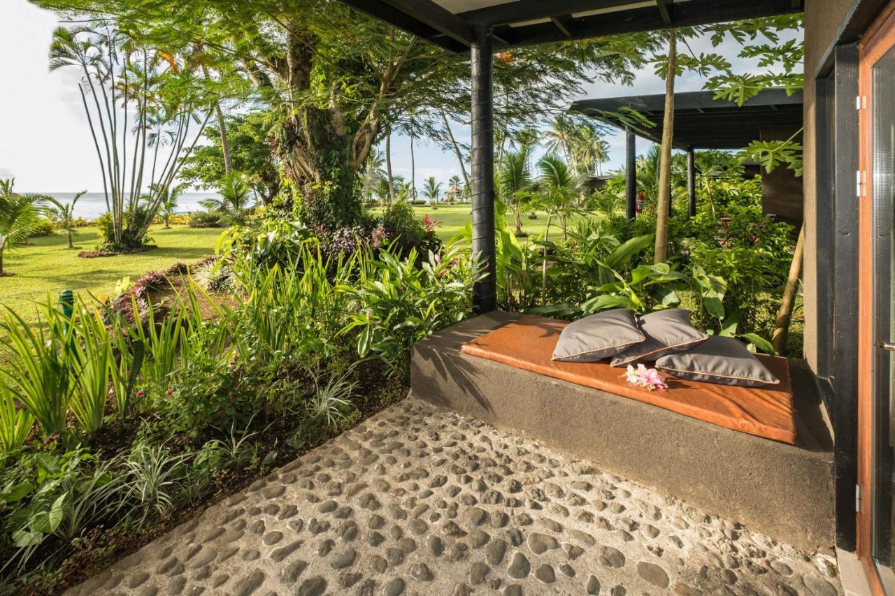 Paradise Taveuni Tavuki Exterior photo