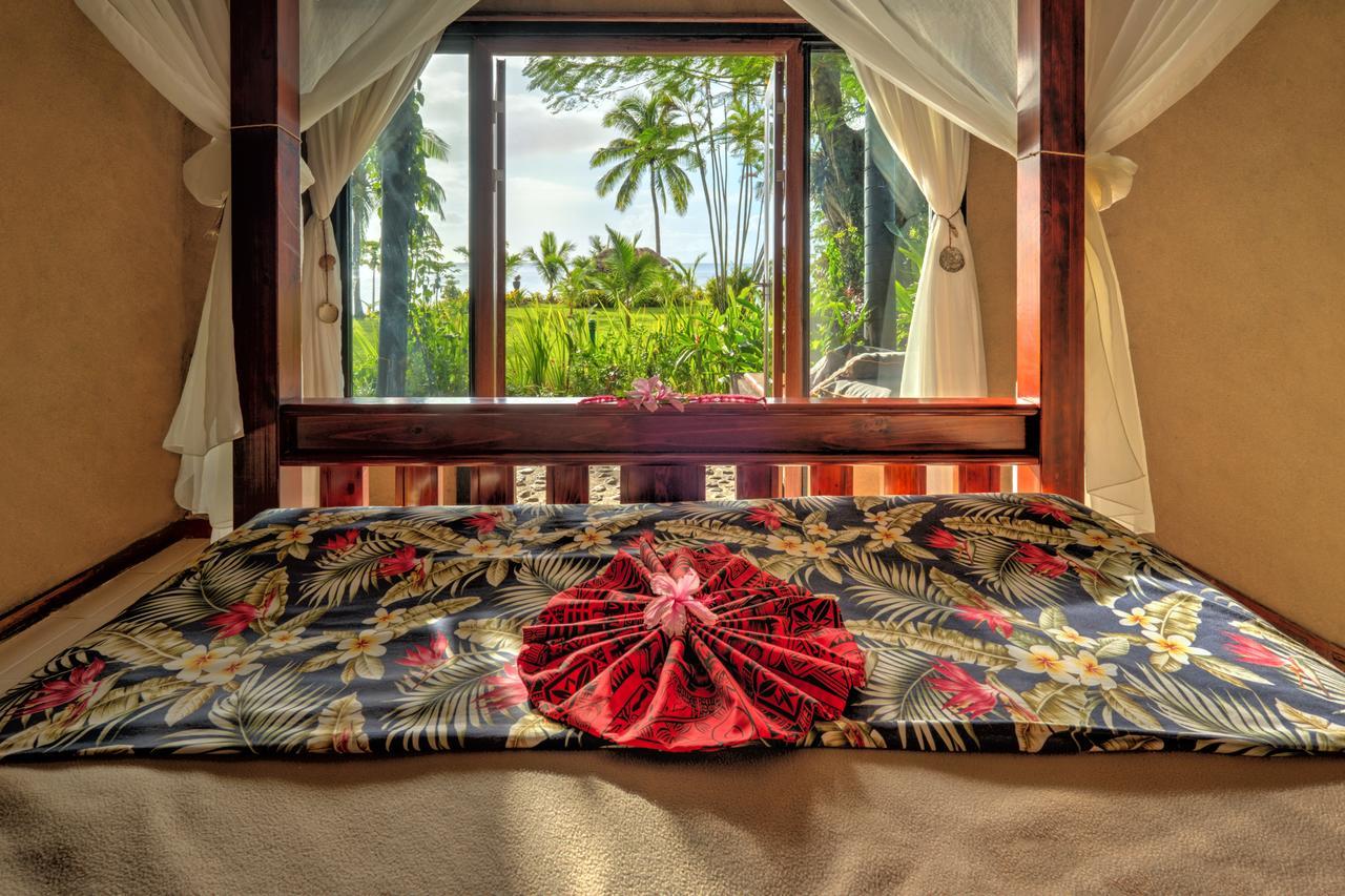 Paradise Taveuni Tavuki Exterior photo